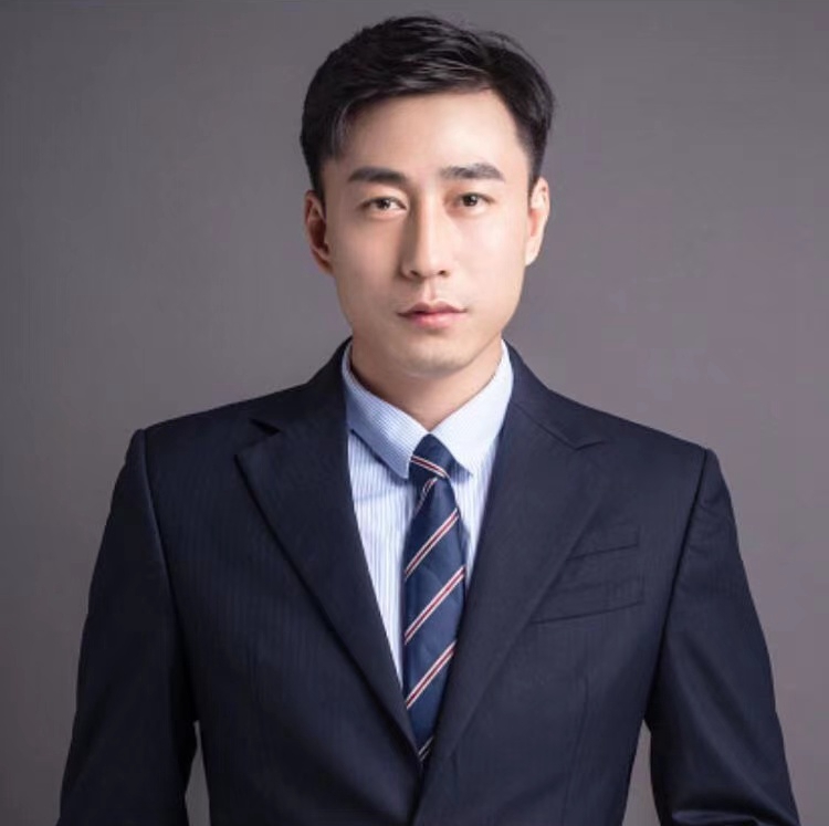 姜水英 现场执行负责人